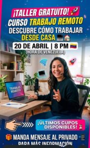trabajo